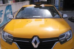 Barış Taksi