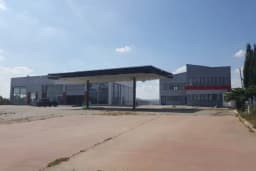 Özbay Damper
