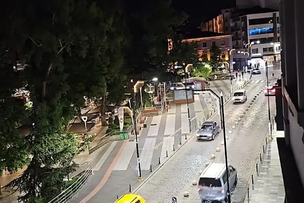 Mell City Suites Hotel - Otel - Trabzon Vakfıkebir