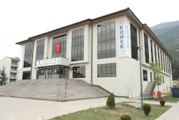 Akşehir KOMEK Kurs Merkezi