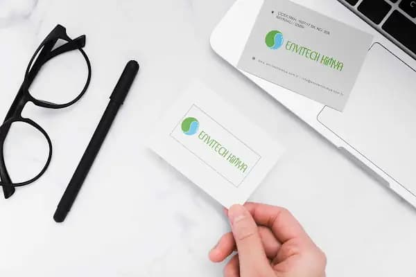 ENVİTECH KİMYA - Su Yumuşatma Ekipmanları Tedarikçisi - İzmir Karşıyaka