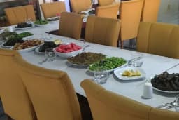 Kutoğlu Ekmek ve Pide Fırını