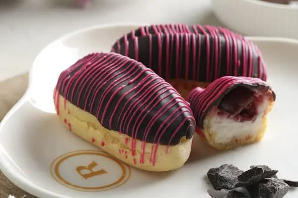 Ganaj Cake&amp;Patisserie - Pastane - Bursa Gemlik