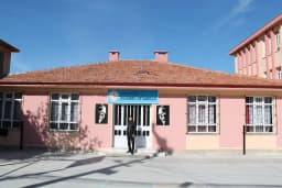 Aşağıbey Ortaokulu