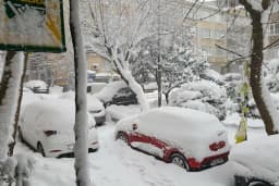 Çınaraltı Parkı
