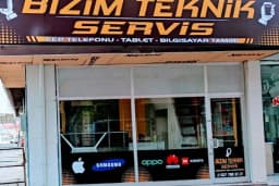 Konya Cep Telefonu Tamiri Bizim Teknik Servis