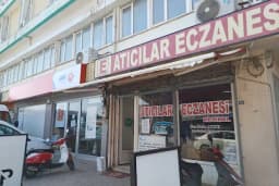 Atıcılar Eczanesi