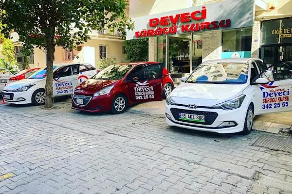 Deveci Sürücü Kursu - Sürücü Kursu - İzmir Buca