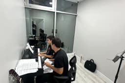 ATAKENT SANAT AKADEMİSİ MÜZİK VE BALE KURSU