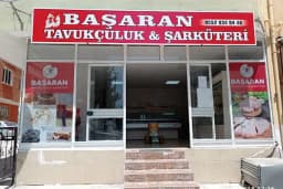 Başaran Tavukçuluk ve Şarküteri