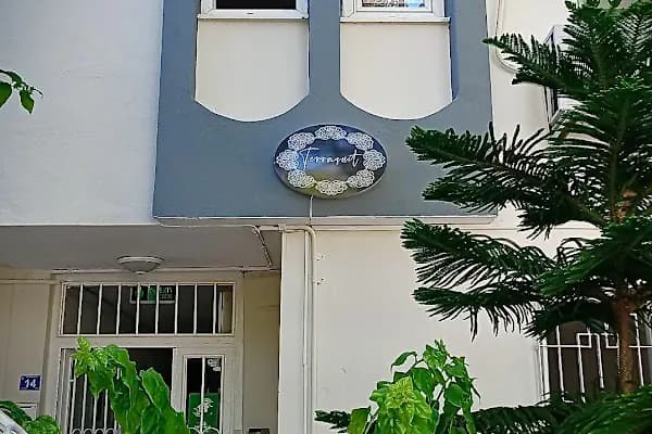 Terrasuit Apart - Yatılı Ev - Antalya Muratpaşa