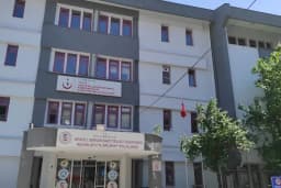 Kıbrıs Şehitleri Diş Polikliniği