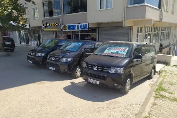 Fatih Rent A Car - Araba Kiralama Şirketi - Kocaeli Gölcük