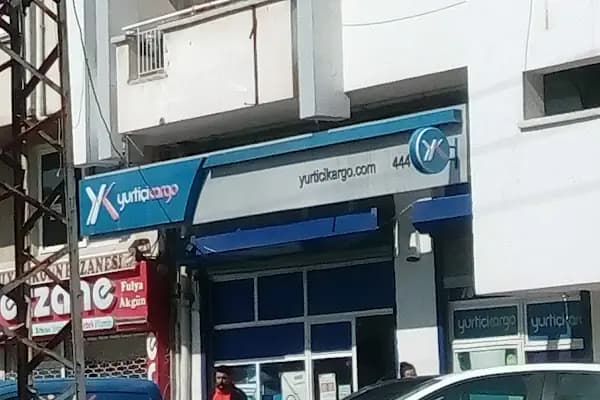 Yurtiçi Kargo Seyhan - Taşımacılık Hizmeti - Adana Çukurova