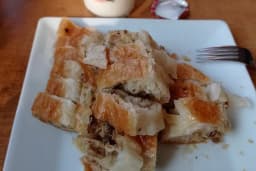 Inci Börek