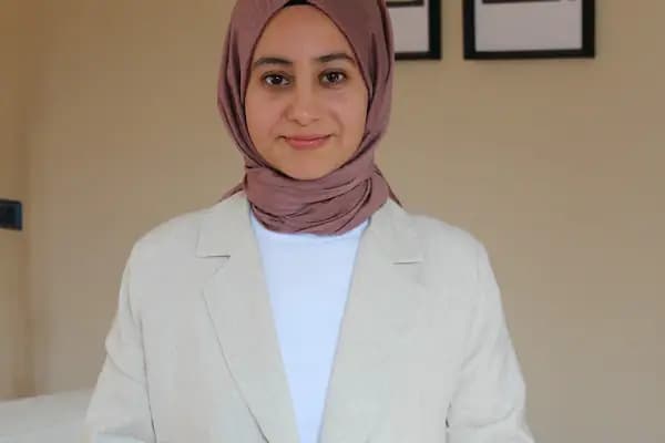 Psikolojik Danışman Esma Kahraman / Konya Oyun Terapisi, Pedagog, Çocuk Terapisi, Çocuk Psikolojisi - Çocuk Psikoloğu - Konya Karatay