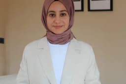 Psikolojik Danışman Esma Kahraman / Konya Oyun Terapisi, Pedagog, Çocuk Terapisi, Çocuk Psikolojisi