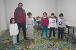 İslahiye Dahi Beyinler
