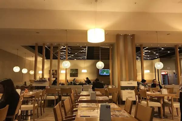 Bay Döner - Dönerci - İzmir Balçova