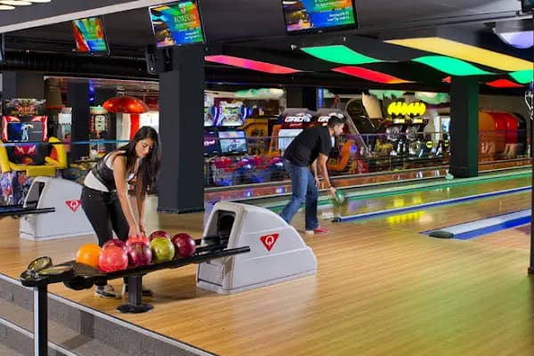 ForFun Antalya - Oyun/Eğlence Merkezi - Antalya Muratpaşa