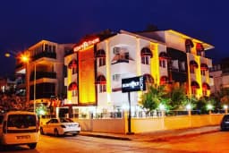 Konyaaltı Hotel