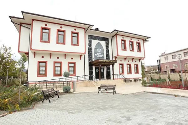 Akören KOMEK - ASEM Kurs Merkezi - Eğitim Kurumu - Konya Akören
