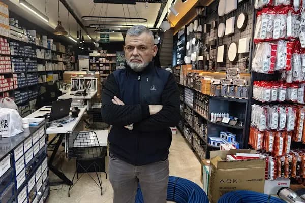 Pozitif Elektromarket Gazcılar - Elektrik Malzemeleri Satıcısı - Bursa İnegöl