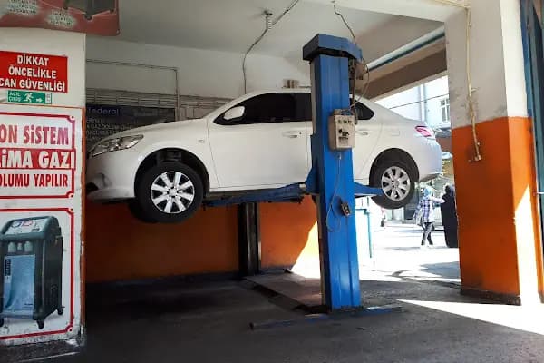 Oflu Özel Servis - Araç Bakım ve Onarımı - İstanbul Arnavutköy