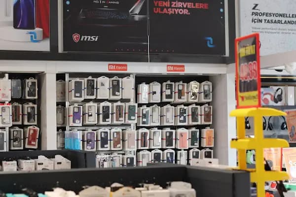 Kılıf Sepeti - Cep Telefonu Aksesuarı Mağazası - Konya Karatay