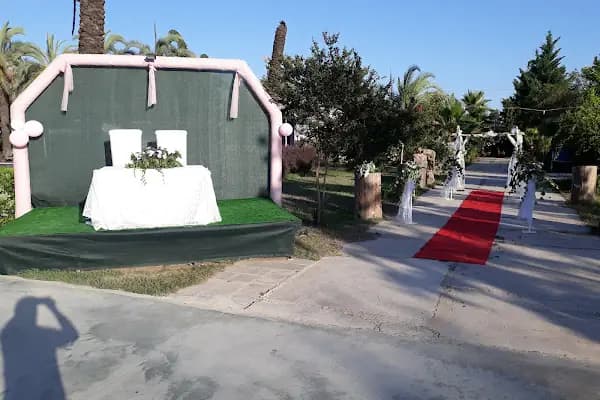 07 Cabadak Cafe &amp; Bilardo Salonu - Kafe - Antalya Alanya