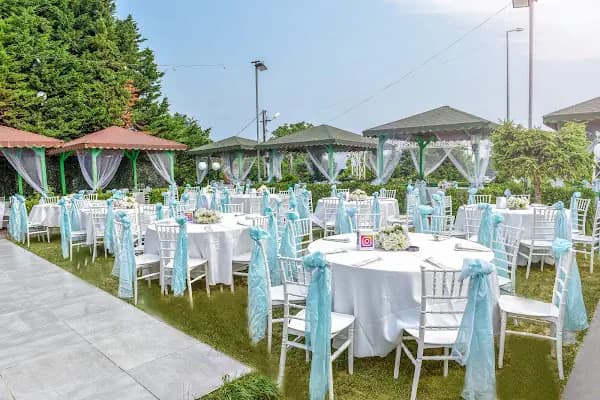 HUZUR BAHÇESİ TESİSLERİ WEDDİNG GARDEN - Düğün Hizmeti - İstanbul Avcılar