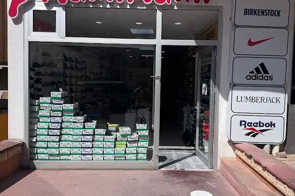Ayakkabix Adım Adım Ayakkabı - Ayakkabı mağazası - İstanbul Ataşehir
