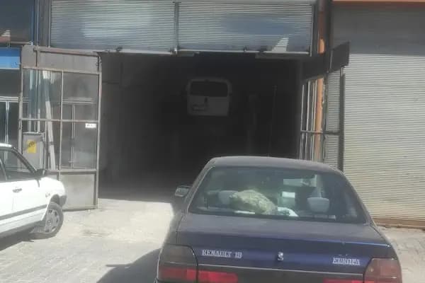 Demirel oto bakım servisi - Oto Tamirhanesi - Konya Selçuklu