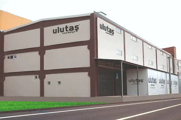 Ulutaş Sandalye - Mobilya mağazası - Bursa İznik