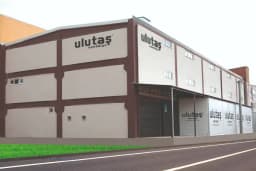 Ulutaş Sandalye