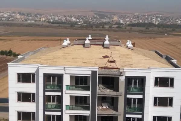 Çelebi metal - Havalandırma Ekipmanları Üreticisi - Diyarbakır Kayapınar