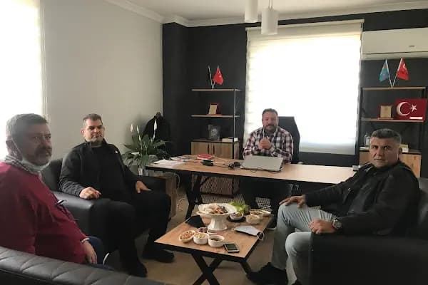 Bizim Aksu Gazetesi - Gazete Yayıncısı - Antalya Alanya