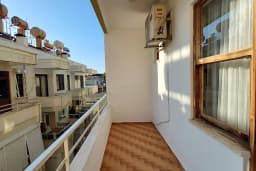 Oba Pansiyon | Alanya | Boş Oda | Aile Pansiyonu