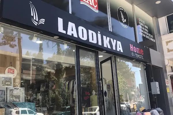 Laodikya Home - Mağaza - Denizli Acıpayam