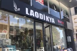 Laodikya Home