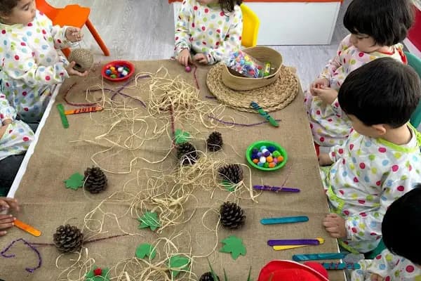 Esin Nur Gökmen Psikolojik Danışmanlık - Psikolog - Şanlıurfa Birecik