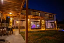Demre Bungalow &amp; Cafe &amp; Zühre