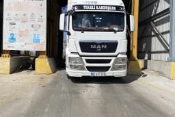 Altınekin Taşıyıcılar Kooperatifi