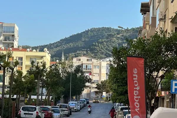 TURPA BALÇOVA TEMSİLCİLİĞİ - Emlakçı - İzmir Karabağlar
