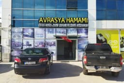 AVRASYA HAMAMI