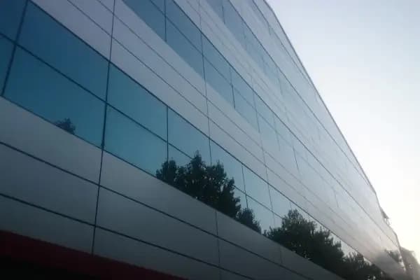 Yüzdeyüz Temizlik Dış Cephe Cam Temizliği İstanbul - Cam Temizleme Hizmeti - İstanbul Bağcılar