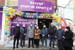 Sivas Pıtırca Kreş &amp; Anaokulu