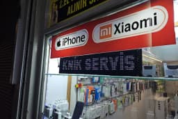Yaren teknik servis