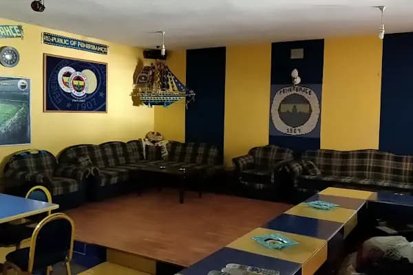 Fener Villa - Düğün Salonu - Balıkesir Susurluk