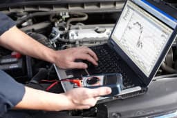 Keleş Oto Servis